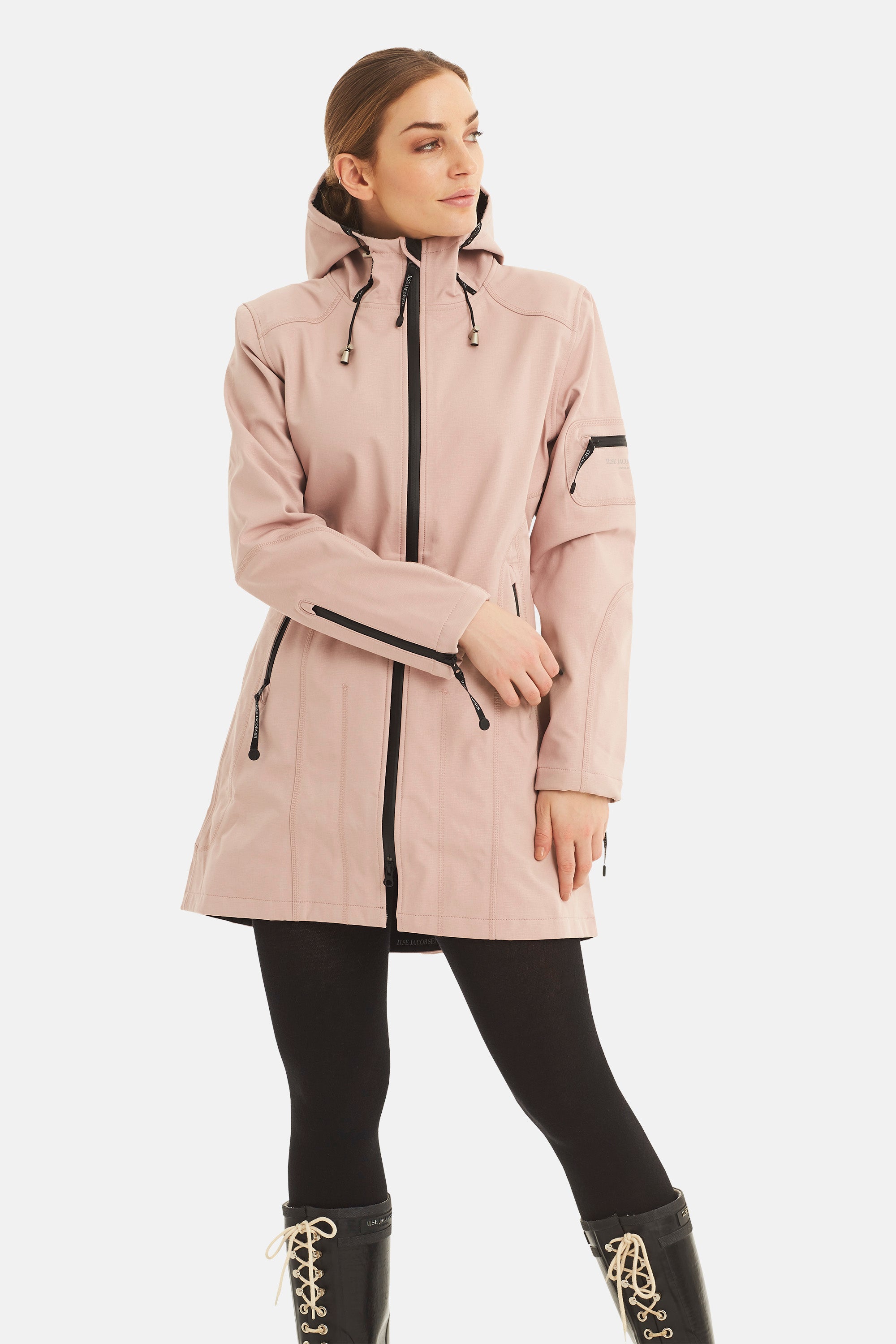 Ilse jacobsen raincoat 07 best sale