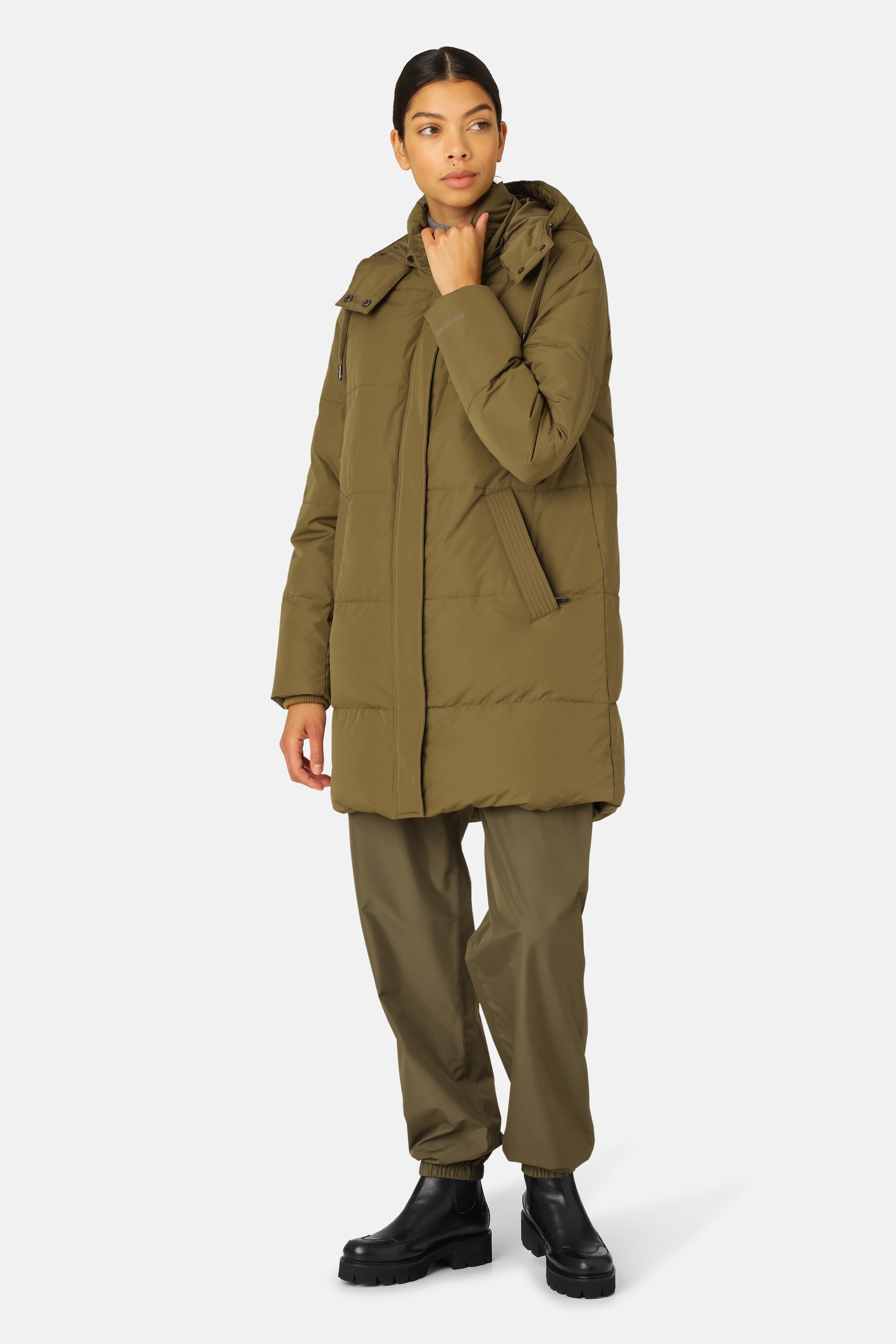 Ilse jacobsen coats sale sale