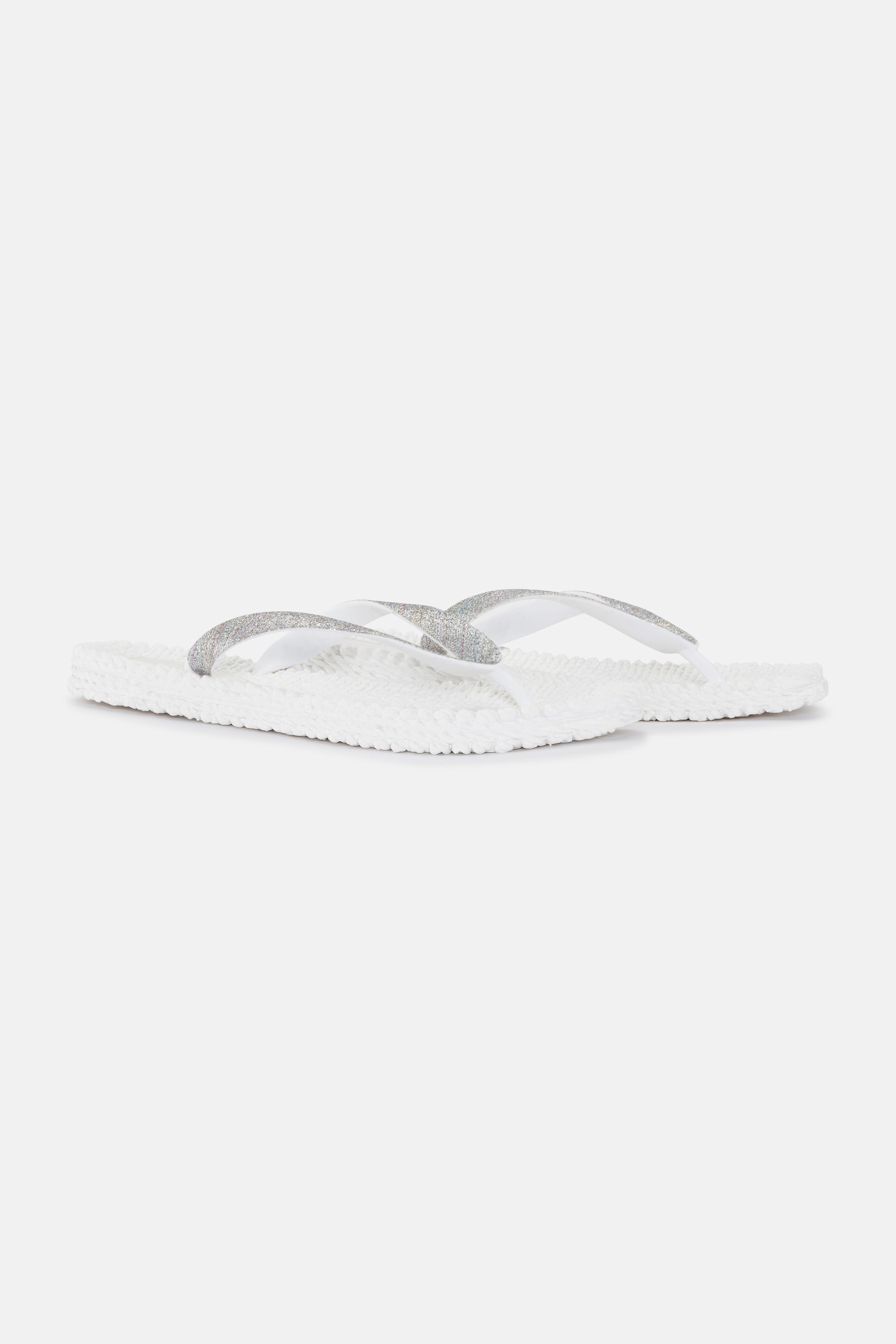 Flip Flops White
