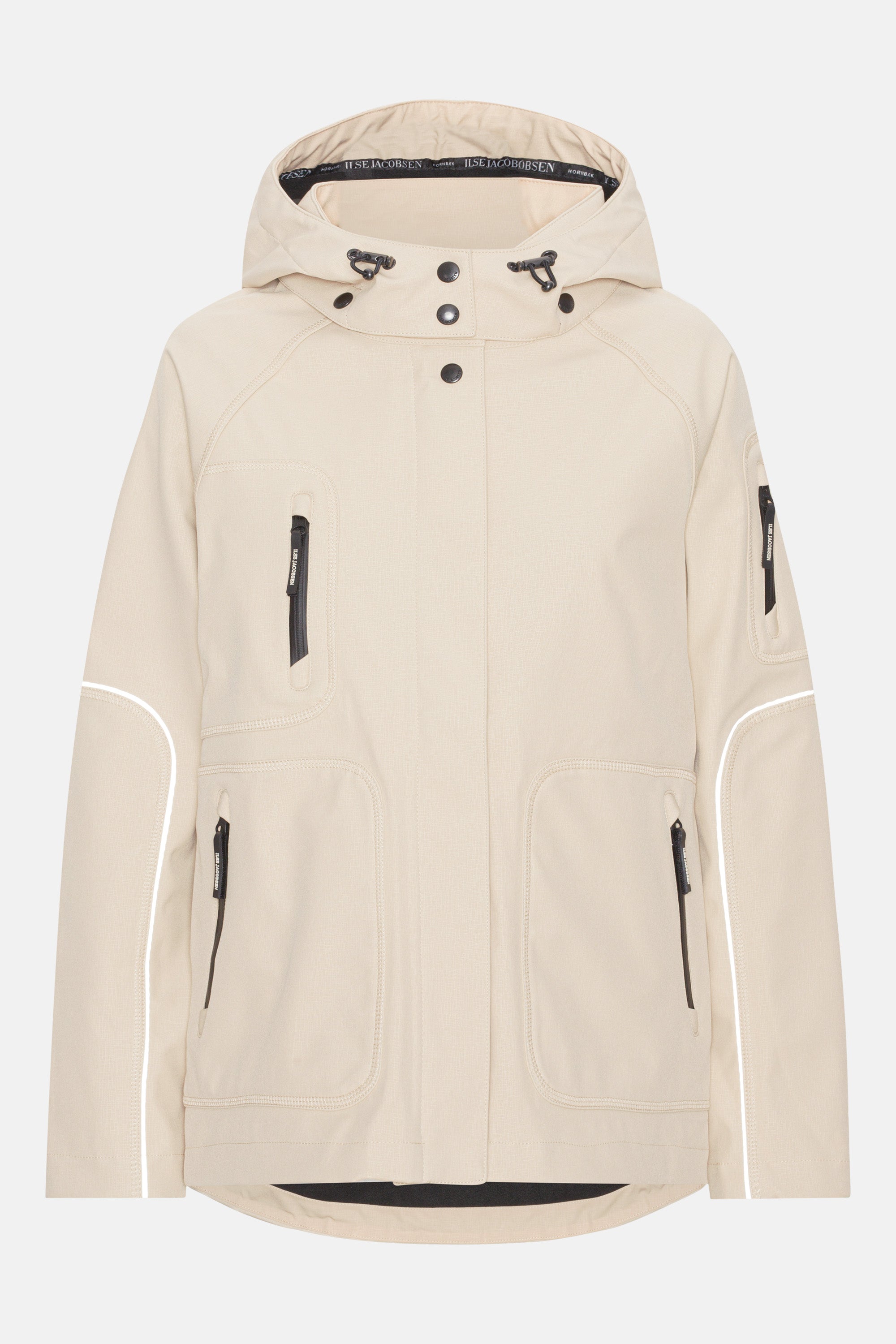 Ilse jacobsen rain jacket hotsell