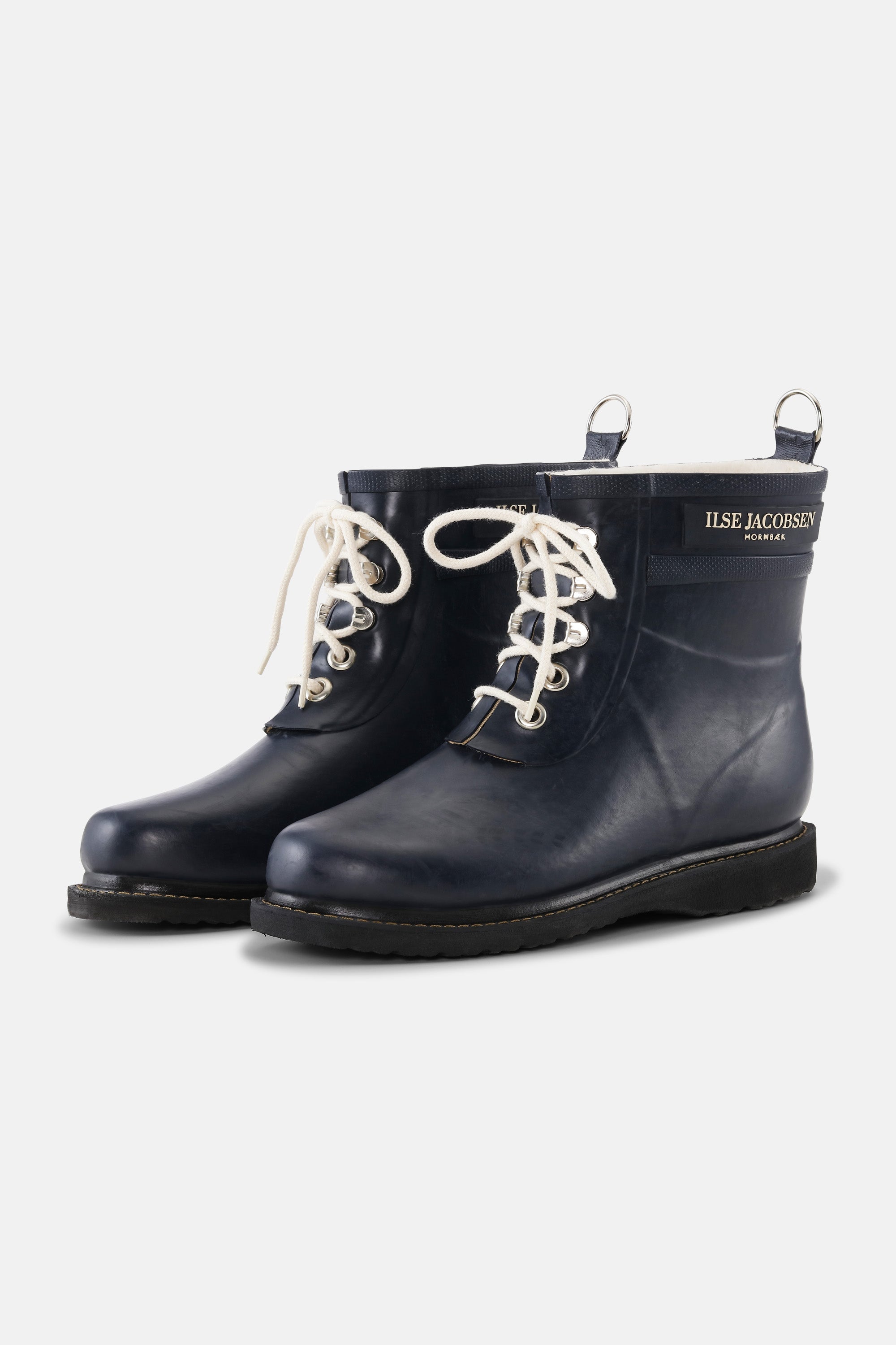 Ilse jacobsen short rubber boot best sale